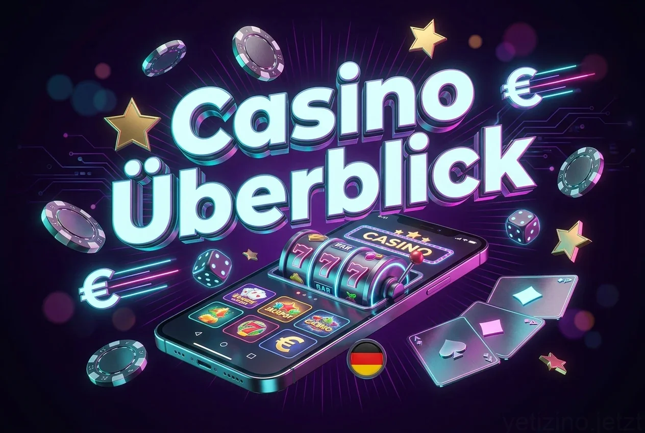 Casino Überblick